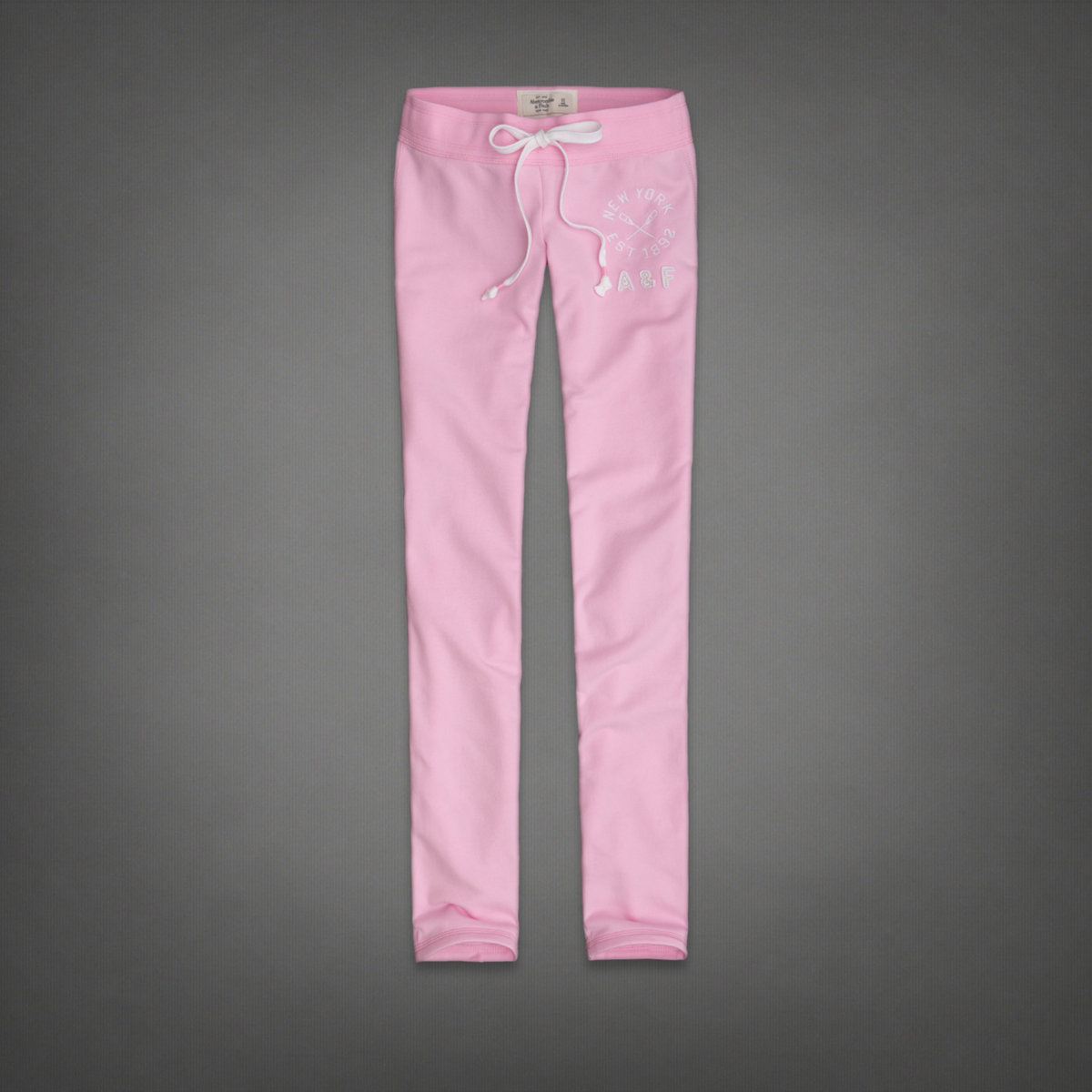 Abercrombie Fitch Mujeres Pantalones deportivos AF8547